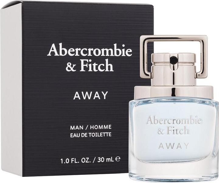 Produktbild Abercrombie and Fitch Eau de Toilette (Eau de Toilette, 30 ml)