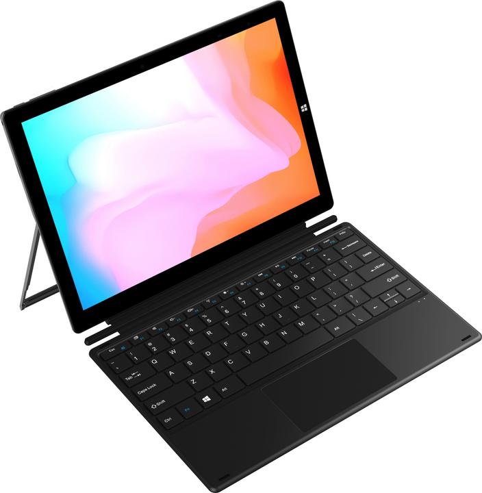 Actual product image Chuwi UBook X (12", 512 GB, Grey)