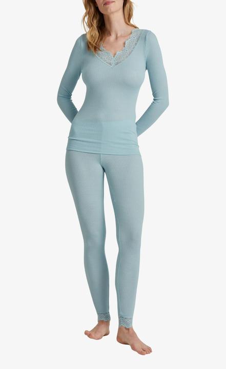 Actual product image Calida Silky Wool Joy (S)