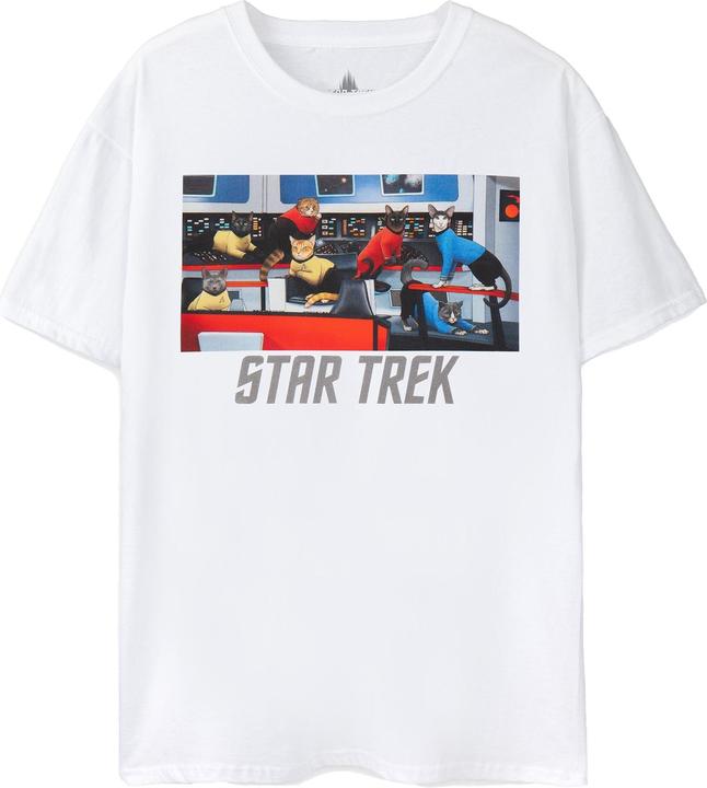 Produktbild TShirt (L)