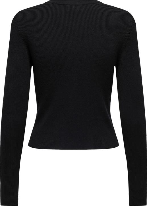 Produktbild JdY JDYELLE Strickpullover Strickpullover (L)