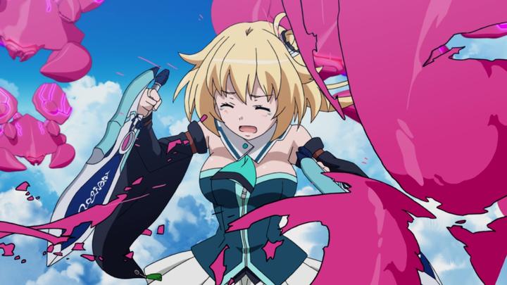 Produktbild Sky Wizards Academy - Volume 2: Episode 07-12 + OVA (DVD) (DVD, Deutsch, Japanisch)