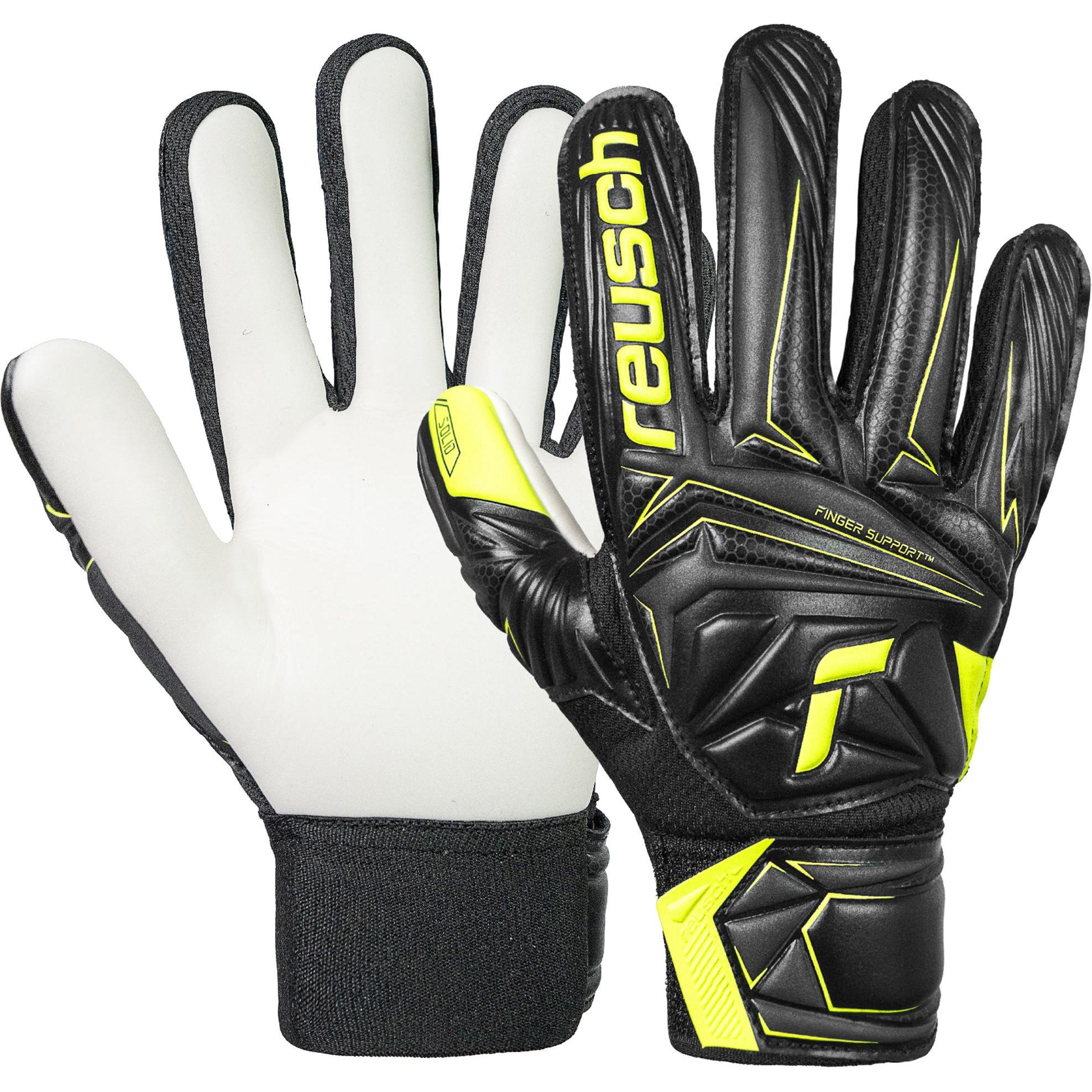 Reusch, Guanti Da Portiere