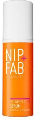 Nip + Fab Vitamin C Fix Face (Serum) 50 ml (L) (50 ml)