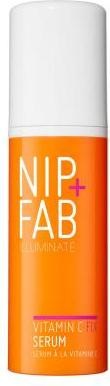 Image du produit Nip + Fab Vitamine C Fix Face (sérum) 50 ml (L) (50 ml)