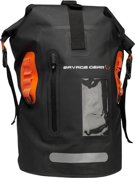 Produktbild Savage Gear WP Rollup Rucksack