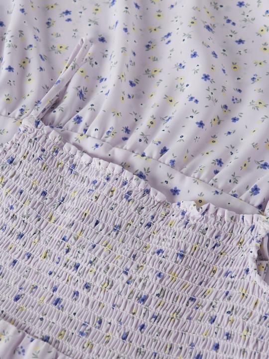 Produktbild Name it Print Kleid (152)