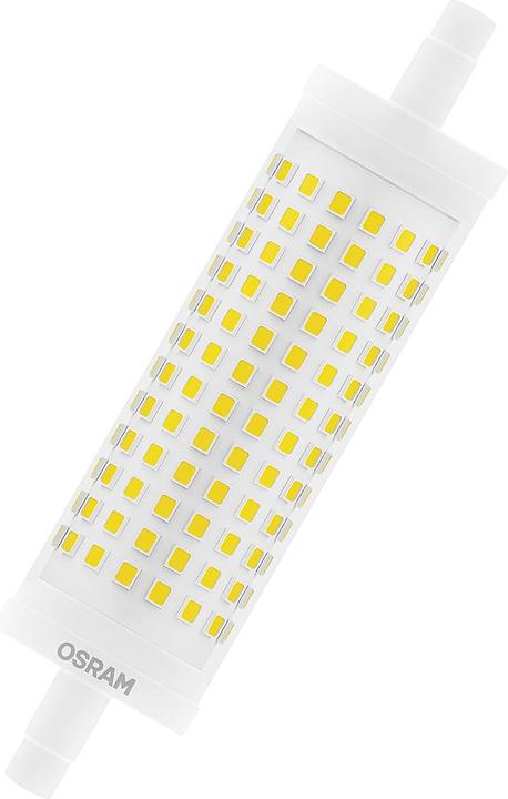 Actual product image Osram Line (R7s, 12 W, 1521 lm, 1 x, E)