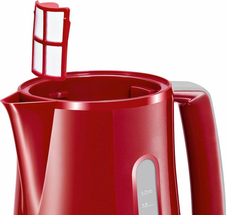 Produktbild Bosch Hausgeräte CompactClass (1.70 l)