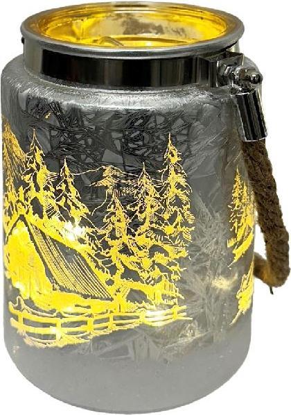 Actual product image GuGus Lantern (10 x 14.5 cm)