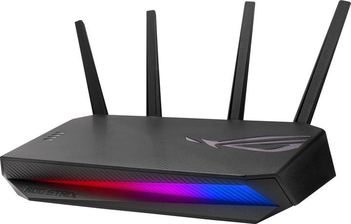 Immagine prodotto ASUS Router wireless ROG STRIX GS-AX5400 Wi-Fi 6