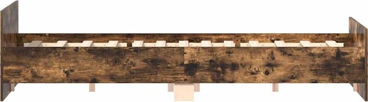 Image du produit vidaXL Bettgestell (180 x 200 cm)