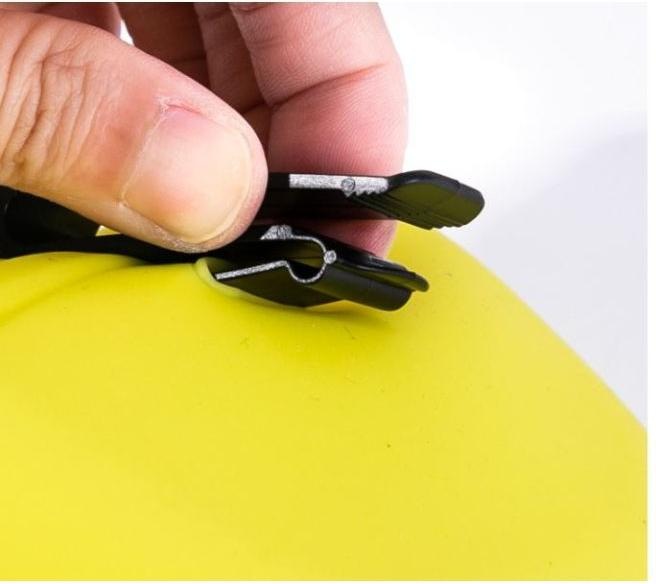 Immagine prodotto MU Classic Sacchetto per mangimi in silicone