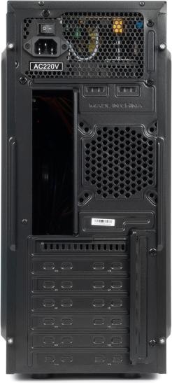 Actual product image Vultech ATX Case with 1x Usb Power Supply (ATX, mATX, Mini-ATX)