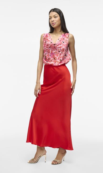 Produktbild Vila Wasserfall Oberteil ohne Ärmel (40)