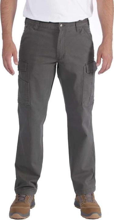 Immagine prodotto Carhartt RUGGED FLEX RIGBY CARGO PANT SHADOW taglia W30/L32 (W30/L32)