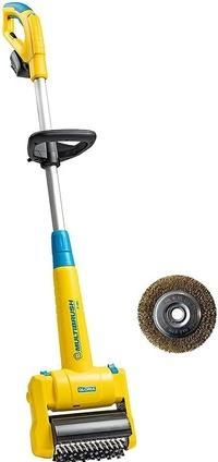 Produktbild Gloria Haus und Garten Multibrush Li-on Plus