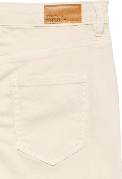 Actual product image Vero Moda Vmflash Mr Flared Jeans Color Ga Noos (32)