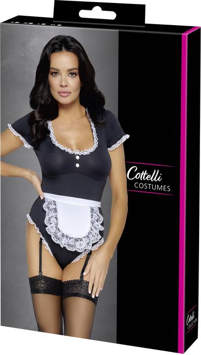 Actual product image Cottelli Collection Waitress fare??m (M)