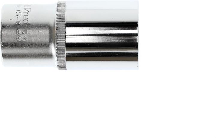 Actual product image Gedore Red Socket insert /2 6kt SW30mm L.mm (30 mm)