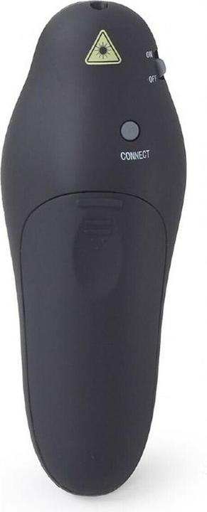 Image du produit Gembird WP-L-11 (Télécommande spécifique à l'appareil, Infrarouge)