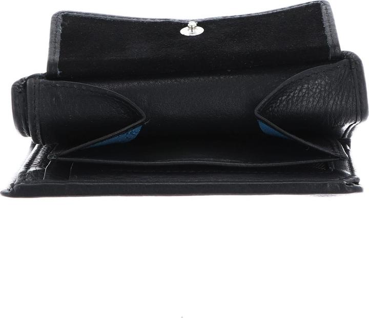 Actual product image Golden Head Wallet Capri RFID Protect 1348