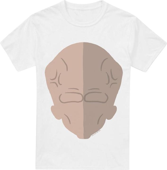 Image du produit - T-shirt THE TALOSIAN - Homme (4XL)