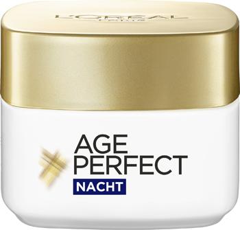 L'Oréal Paris Crème de nuit Pro-Collagène Expert (50 ml, Crème de nuit)