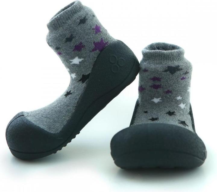 Image du produit Attipas Twinkle noir (22.5)