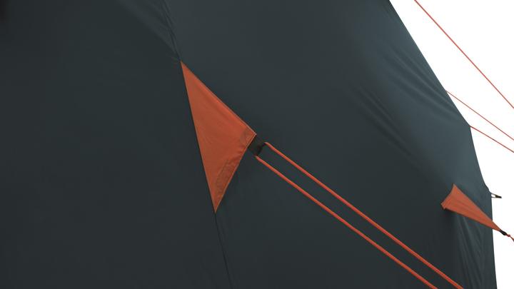 Produktbild Easy Camp Palmdale 600 Lux (Tunnelzelt, 21.20 kg, 6 Personen)