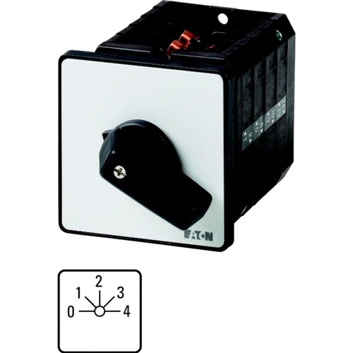 Eaton, Systemstromversorgung, T5B-3-143/E