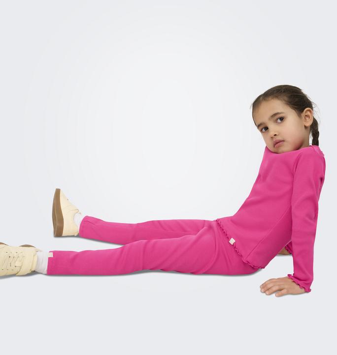 Immagine prodotto Only Kmgtrinny Life Solid Legging Jrs Noos (92)
