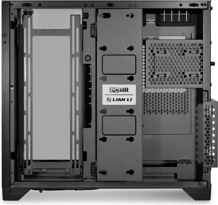 Image du produit Lian-Li O11 Vision (Mini-ITX, ATX, mATX, E-ATX)