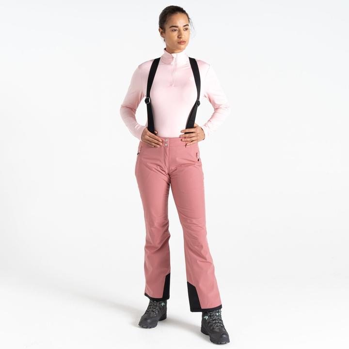 Image du produit Dare2b pantalon de ski imperméable diminish (M)