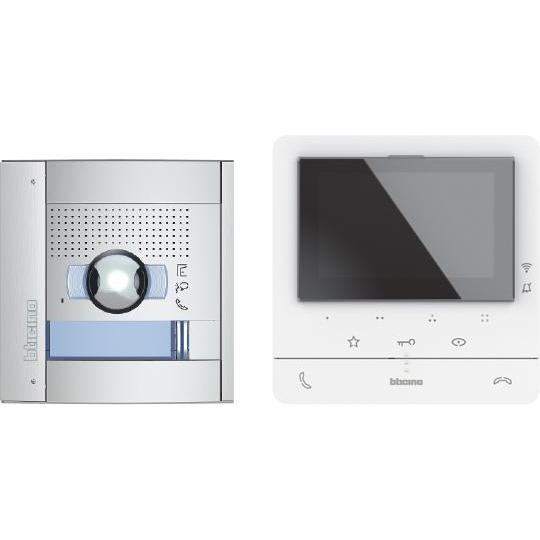 Legrand, Klingel + Türsprechanlage, 364615