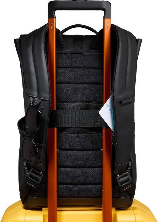 Actual product image Piquadro Laptoprucksack 14" (15 l)