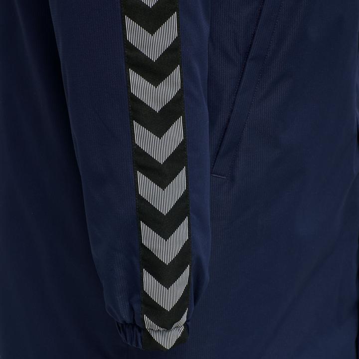 Produktbild hummel Authentic Bench Jacket (S)