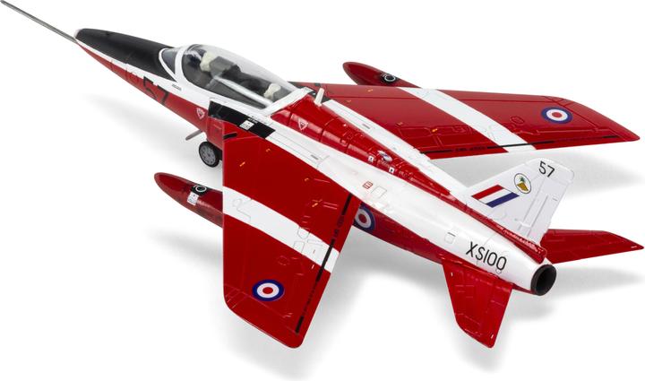 Produktbild Hornby Folland Gnat T.1