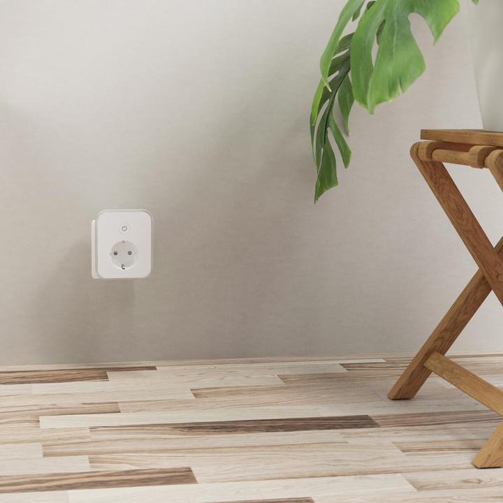 Image du produit Tesla Smart Plug 2 USB