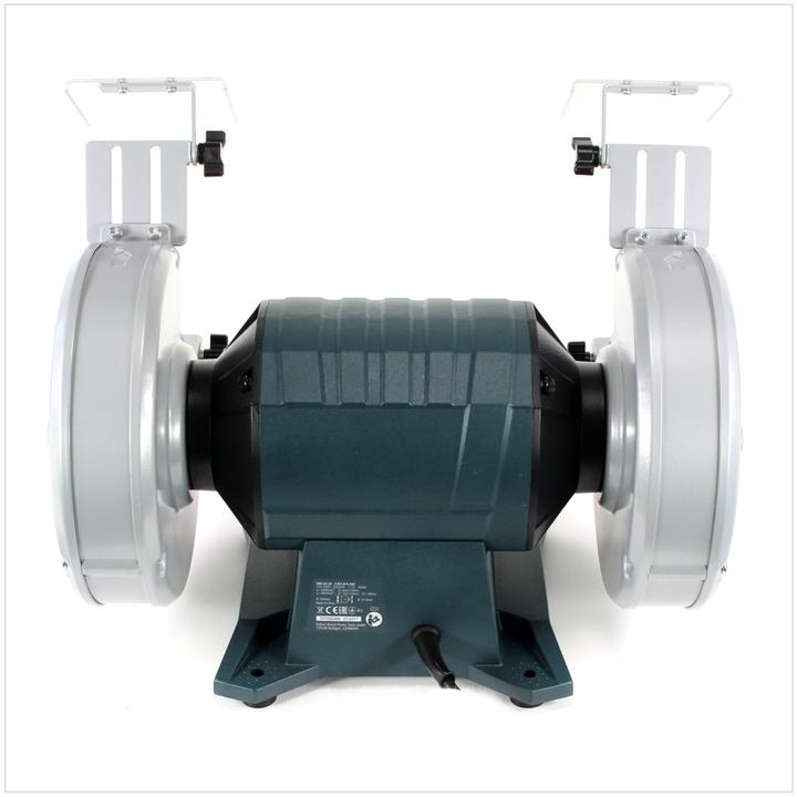 Produktbild Bosch Professional Doppelschleifmaschine GBG 60-20 (Doppelschleifer, 600 W)
