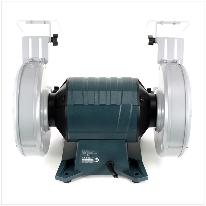 Produktbild Bosch Professional Doppelschleifmaschine GBG 60-20 (Doppelschleifer, 600 W)