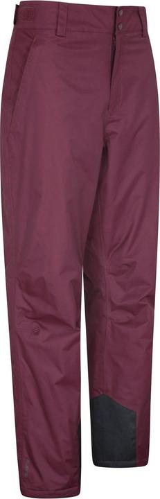 Immagine prodotto Mountain Warehouse Pantalone da sci Gravity per uomo (XXL)