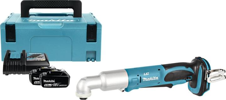 Immagine prodotto Makita Avvitatore angolare ad impulsi 18 V