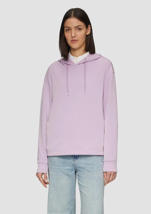 Image du produit S.Oliver Sweat à capuche (46)