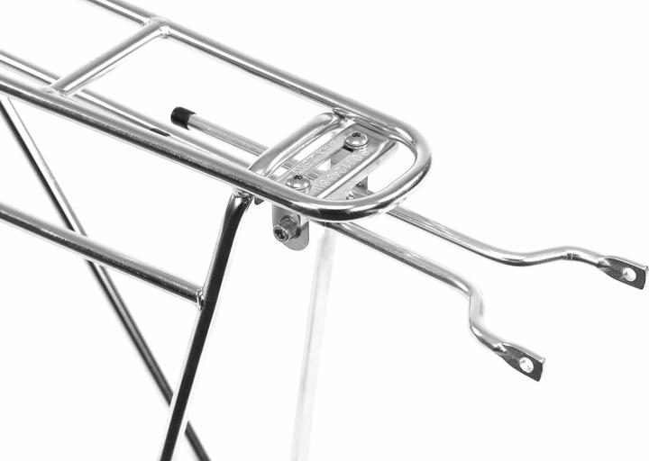 Produktbild Pelago Commuter Rear Rack - Polished