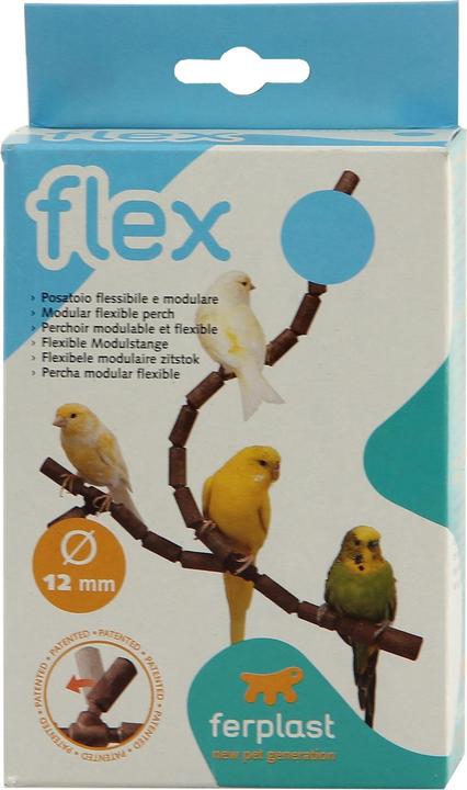 Actual product image Ferplast Flex 4190