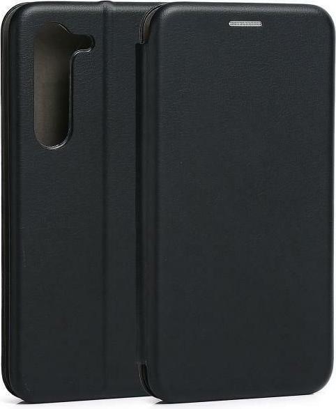 Actual product image Beline Case Book Magnetic Huawei Mate 30 czarnyblack (Mate 30)
