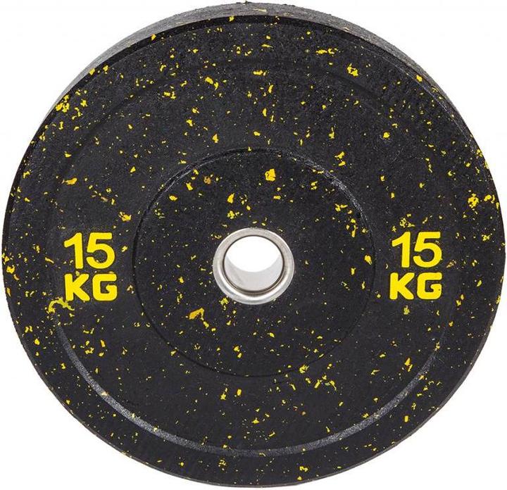 Immagine prodotto Fitcom Piastra paraurti HiTemp (1 x 15 kg)