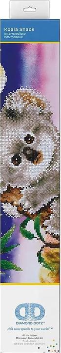 Produktbild Diamond Dotz Diamond Painting Koala