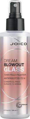 Actual product image Joico Dream Blowout Glass 72-Hour Frizz Fighter Humidity Control (200 ml)
